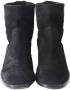 Jimmy Choo Pre-owned Suede boots Black Dames - Thumbnail 2