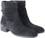 Jimmy Choo Pre-owned Suede boots Black Dames - Thumbnail 3
