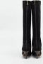 Jimmy Choo Pre-owned Suede boots Black Dames - Thumbnail 5