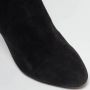 Jimmy Choo Pre-owned Suede boots Black Dames - Thumbnail 7