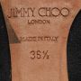 Jimmy Choo Pre-owned Suede boots Black Dames - Thumbnail 8