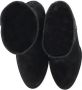 Jimmy Choo Pre-owned Suede boots Black Dames - Thumbnail 6