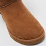 Jimmy Choo Pre-owned Suede boots Brown Dames - Thumbnail 7