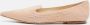Jimmy Choo Pre-owned Suede flats Pink Dames - Thumbnail 2