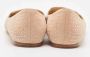 Jimmy Choo Pre-owned Suede flats Pink Dames - Thumbnail 5