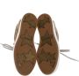 Jimmy Choo Pre-owned Suede sneakers Beige Dames - Thumbnail 5