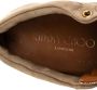 Jimmy Choo Pre-owned Suede sneakers Beige Dames - Thumbnail 6