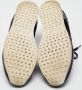 Jimmy Choo Pre-owned Suede sneakers Black Dames - Thumbnail 6