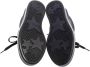 Jimmy Choo Pre-owned Suede sneakers Gray Dames - Thumbnail 5