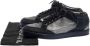 Jimmy Choo Pre-owned Suede sneakers Gray Dames - Thumbnail 7