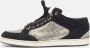 Jimmy Choo Pre-owned Suede sneakers Multicolor Dames - Thumbnail 2