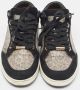 Jimmy Choo Pre-owned Suede sneakers Multicolor Dames - Thumbnail 3