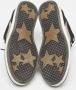 Jimmy Choo Pre-owned Suede sneakers Multicolor Dames - Thumbnail 6