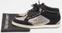 Jimmy Choo Pre-owned Suede sneakers Multicolor Dames - Thumbnail 9