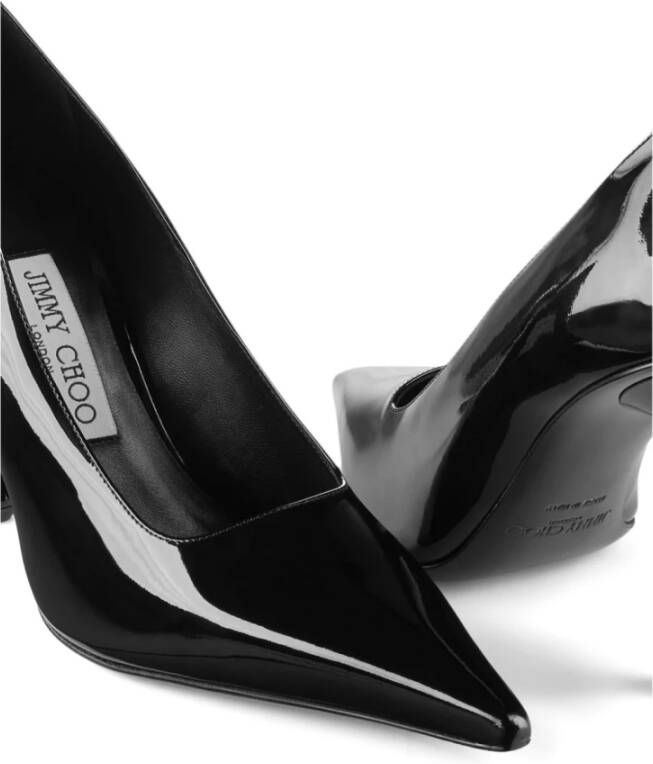 Jimmy Choo Pumps Black Dames