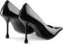 Jimmy Choo Pumps Black Dames - Thumbnail 3