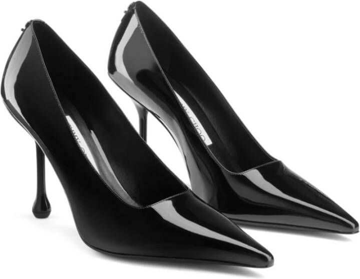 Jimmy Choo Pumps Black Dames