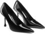 Jimmy Choo Pumps Black Dames - Thumbnail 4