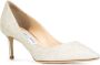 Jimmy Choo Romy 60 pumps Metallic - Thumbnail 2