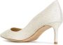 Jimmy Choo Romy 60 pumps Metallic - Thumbnail 3