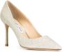 Jimmy Choo Hoge hakken schoenen voor vrouwen - Thumbnail 10
