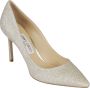 Jimmy Choo Hoge hakken schoenen voor vrouwen - Thumbnail 7
