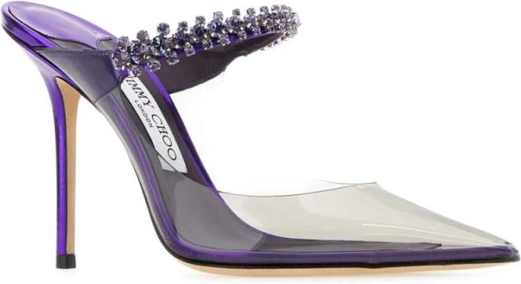 Jimmy Choo Pumps Meerkleurig Dames