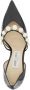 Jimmy Choo Aurelie Pumps van gepatenteerd leer Black Dames - Thumbnail 13