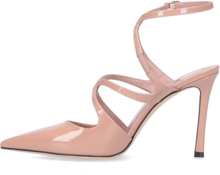 Jimmy Choo Pumps Roze Dames