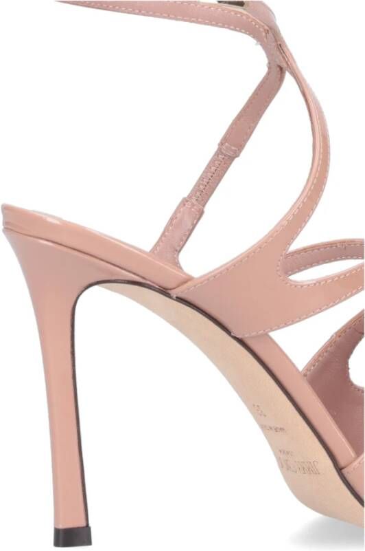 Jimmy Choo Pumps Roze Dames