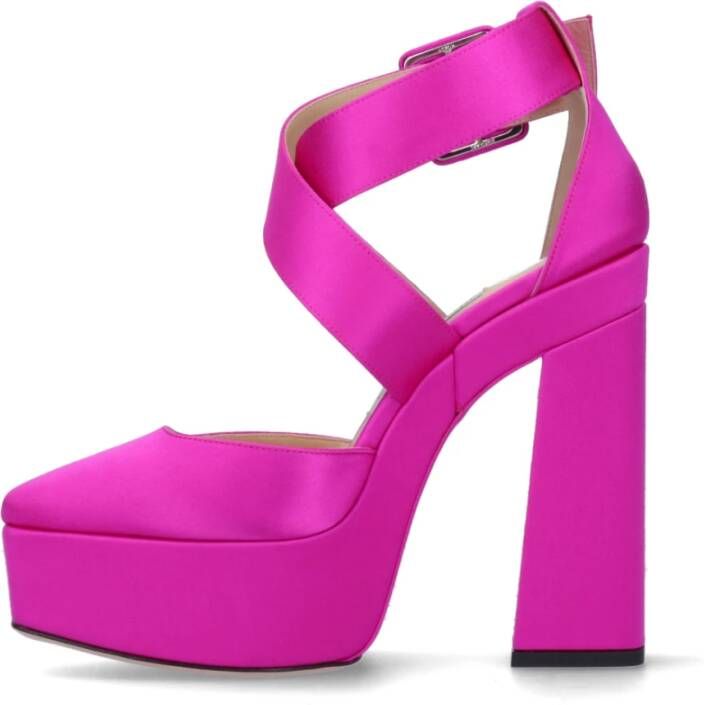 Jimmy Choo Pumps Roze Dames