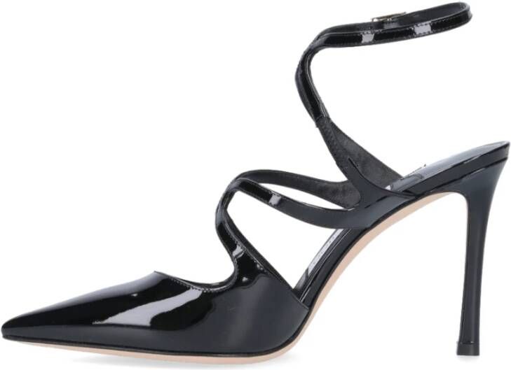 Jimmy Choo Pumps Zwart Dames