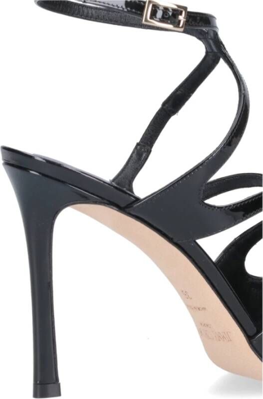 Jimmy Choo Pumps Zwart Dames