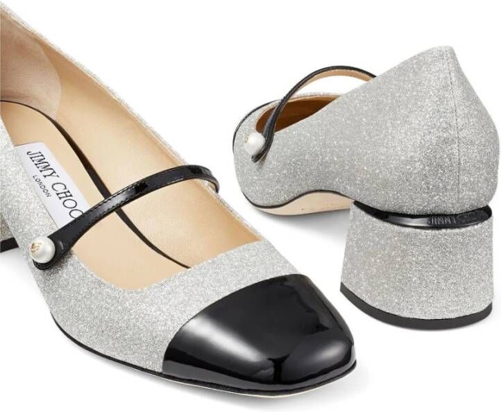 Jimmy Choo Pumps Zwart Dames