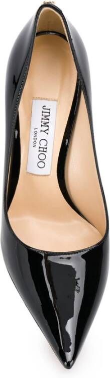 Jimmy Choo Pumps Zwart Dames