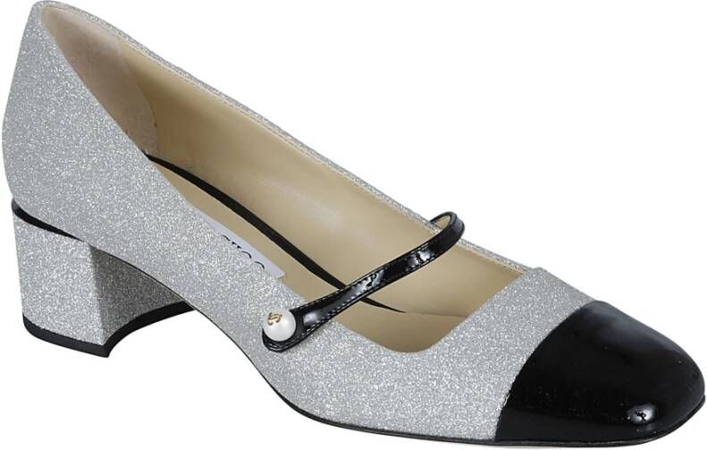 Jimmy Choo Pumps Zwart Dames