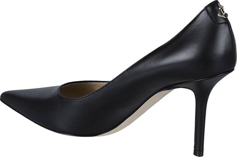 Jimmy Choo Pumps Zwart Dames