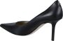 Jimmy Choo Stijlvolle zwarte leren pumps met puntige neus Black Dames - Thumbnail 4