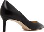 Jimmy Choo Romy 60 pumps Zwart - Thumbnail 3