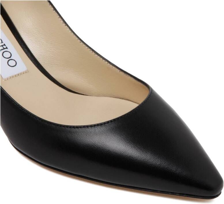 Jimmy Choo Pumps Zwart Dames