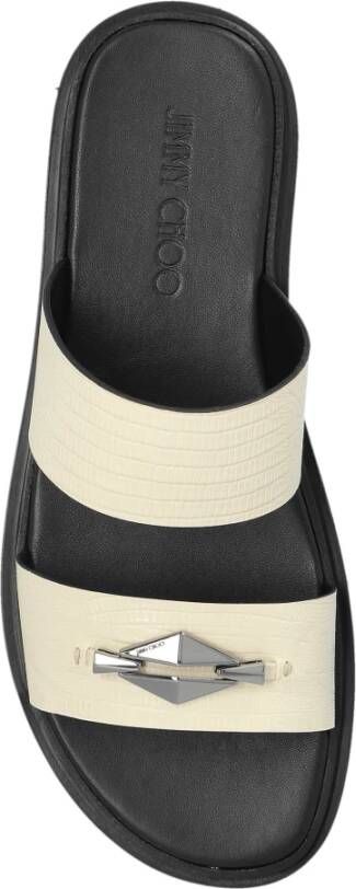 Jimmy Choo Raiden Sandaal