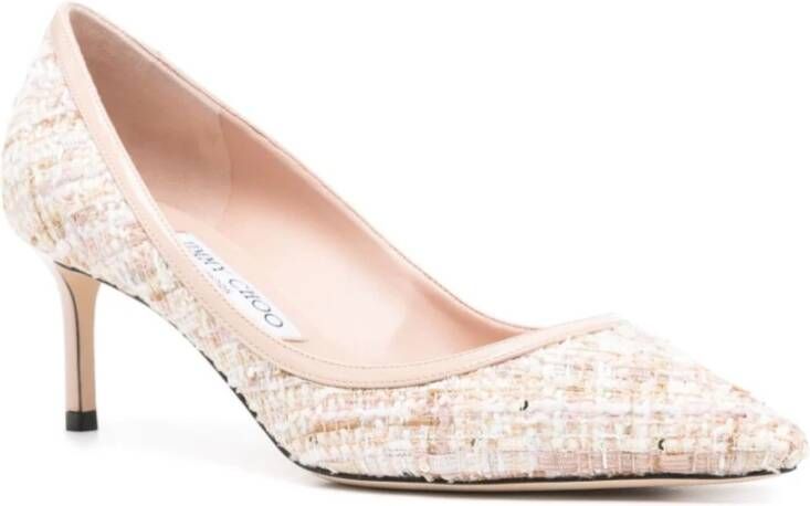 Jimmy Choo Romy 60 Pumps