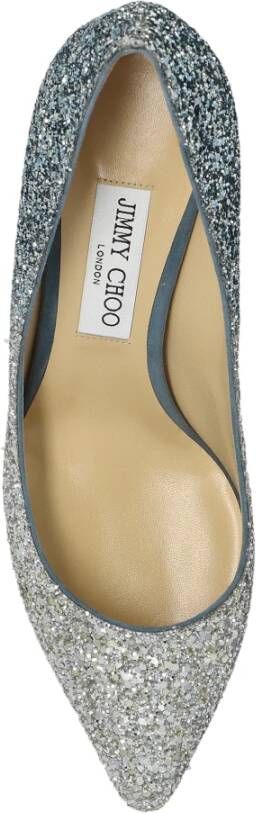 Jimmy Choo Romy hakken