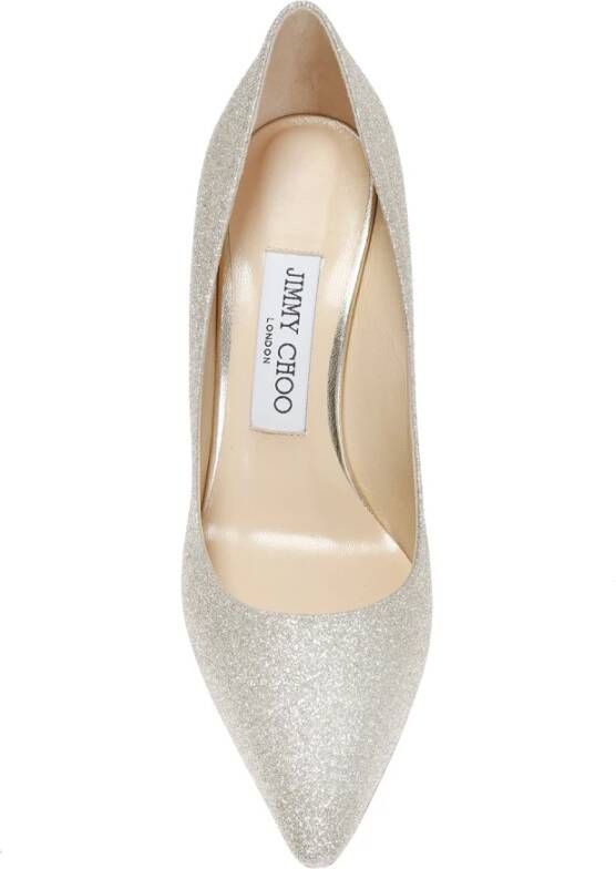 Jimmy Choo Romy pumps
