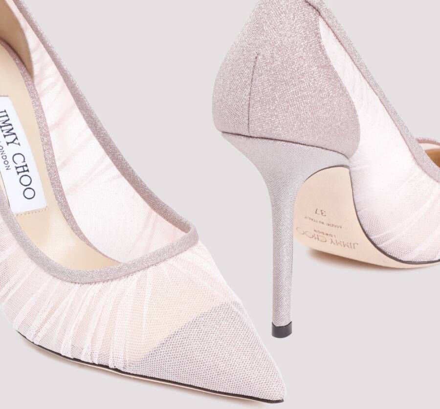 Jimmy Choo Rose Love Parfum Pink Dames