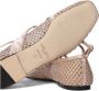 Jimmy Choo Elegante platte ballerina's in pastelkleuren Pink Dames - Thumbnail 2
