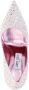 Jimmy Choo Roze Hakken Pink Dames - Thumbnail 5