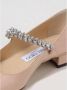 Jimmy Choo Roze Patent Pump Hoge Hakken - Thumbnail 2