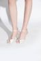 Jimmy Choo Sacora heeled sandals White Dames - Thumbnail 2