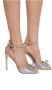 Jimmy Choo Sacora sandalen Zilver - Thumbnail 2